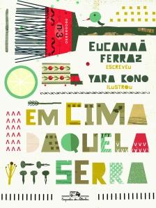 Em cima daquela serra