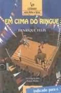 Em cima do ringue