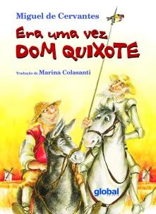 Era uma vez Dom Quixote