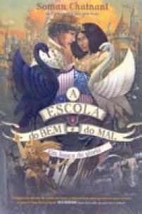 Escola Do Bem e Do Mal V.4