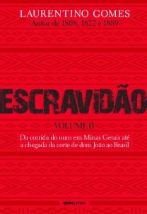 Escravidão - Vol. 2