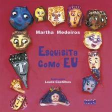 Esquisita como Eu
