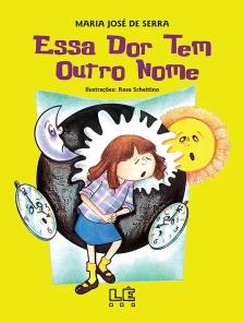 Essa dor tem outro nome