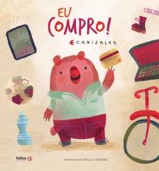 Eu compro!
