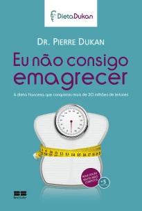 Eu não consigo emagrecer