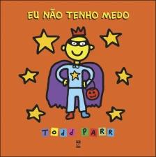 Eu não tenho medo