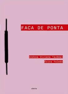 Faca de ponta