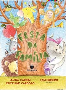 Festa da família