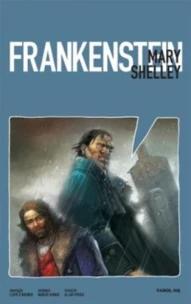 Frankenstein - Em HQ