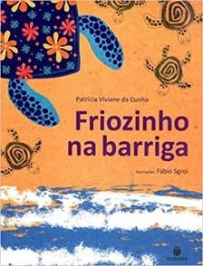 Friozinho na barriga