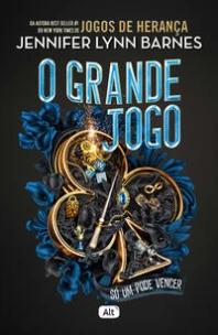 O Grande jogo