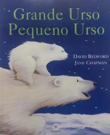 Grande urso, pequeno urso