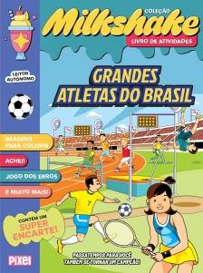 Grandes Atletas do Brasil