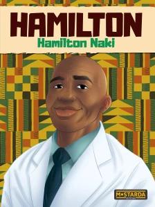 Hamilton