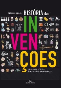 História das invenções