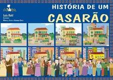 História de um casarão