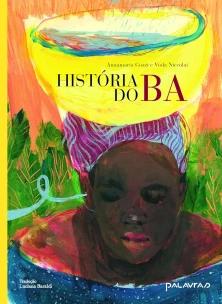 História do Ba
