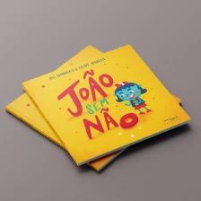 João sem não