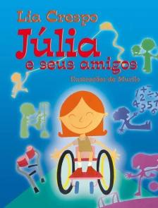 Júlia e seus amigos