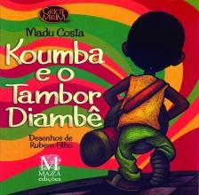 Koumba e o Tambor Diambê