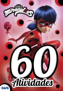 Ladybug - 60 Atividades