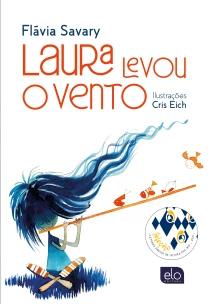 Laura levou o vento