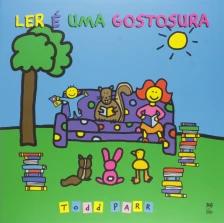 Ler é uma gostosura