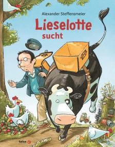 Lieselotte Sucht - 3