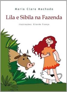 Lila e Sibila na fazenda