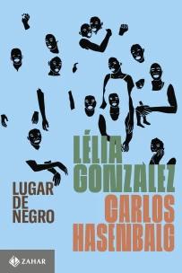 Lugar de Negro