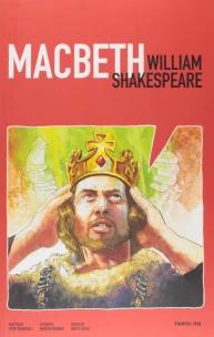 Macbeth em quadrinhos