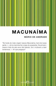Macunaíma