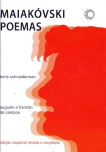 Maiakovski poemas - edição especial