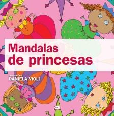Mandalas das princesas