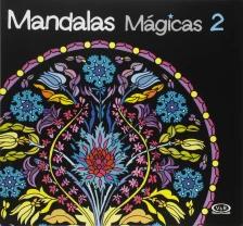 Mandalas mágicas 2