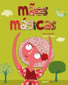 Mãos mágicas