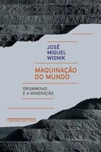 Maquinação do mundo