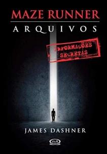 Maze Runner - arquivos