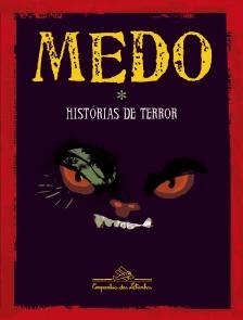 Medo: Histórias de Terror