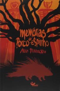 Memórias do porco-espinho