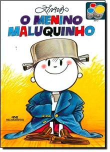 O Menino Maluquinho