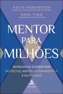 Mentor para milhões