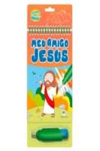 Meu amigo Jesus