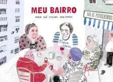 Meu bairro