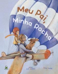 Meu pai, minha rocha