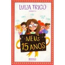 Meus 15 anos