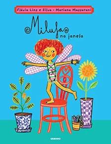 Milufas na janela