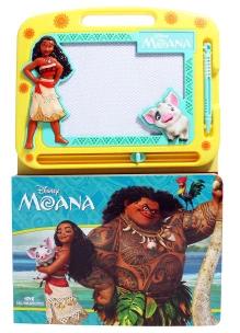 Moana
