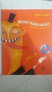 Monstruosidades