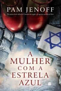 A Mulher Com A Estrela Azul